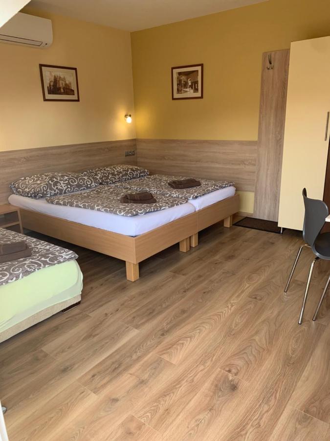 Apartmany Hujer Bojnice Exterior photo
